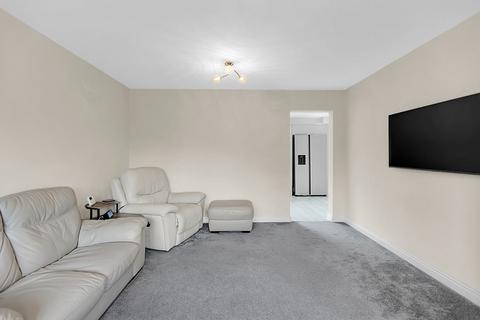 undefined, Verity Close, Crewe CW1