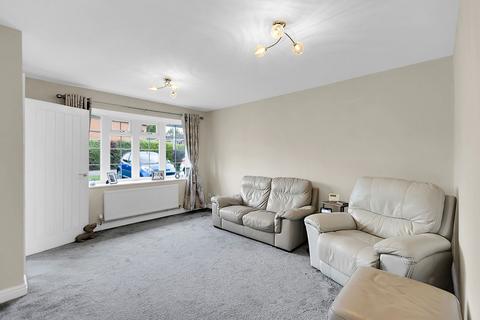 undefined, Verity Close, Crewe CW1