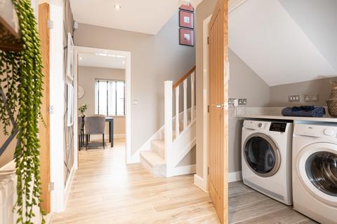 undefined, Plot 87, The Hallam at The Brambles, CV23, Texel Road CV23