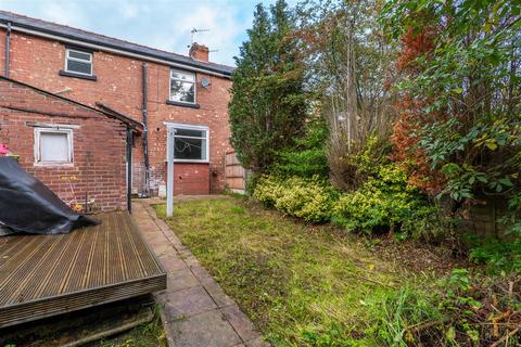 undefined, Balshaw Road, Leyland