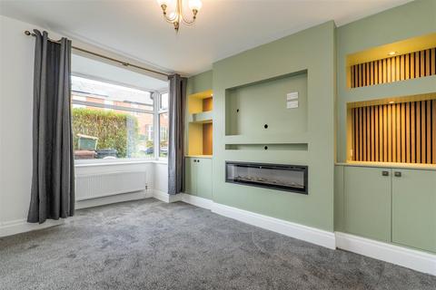 3 bedroom terraced house for sale, Balshaw Road, Leyland