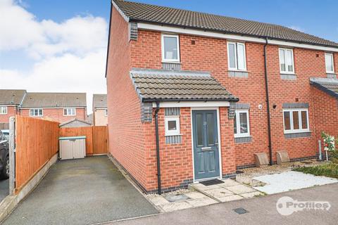 undefined, Oronsay Close, Hinckley