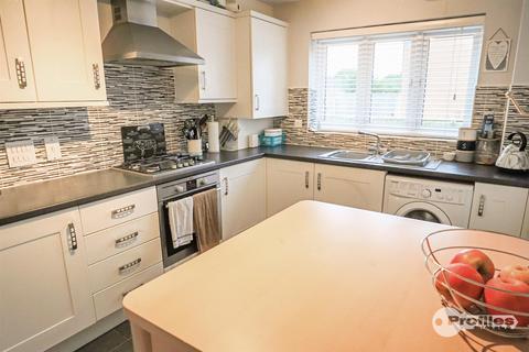 undefined, Oronsay Close, Hinckley