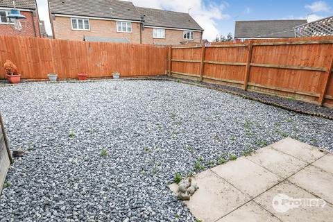 undefined, Oronsay Close, Hinckley