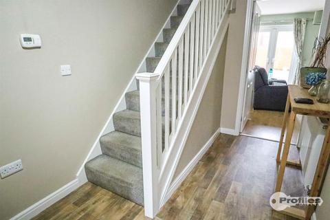 undefined, Oronsay Close, Hinckley