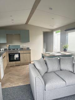 2 bedroom park home for sale, Stratheck Holiday Park