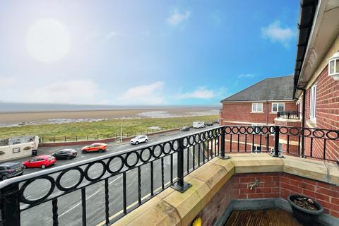 undefined, Bay View Apartments, Knott End on Sea FY6