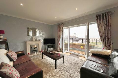 undefined, Bay View Apartments, Knott End on Sea FY6