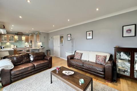 undefined, Bay View Apartments, Knott End on Sea FY6