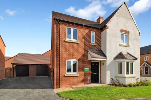 undefined, Oak Grove, Cambridge Road , Dunton, Biggleswade, SG18