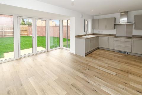 undefined, Oak Grove, Cambridge Road , Dunton, Biggleswade, SG18