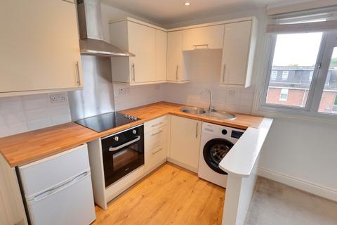 undefined, Howard Road, Shirley, Southampton
