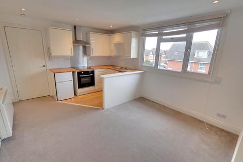 undefined, Howard Road, Shirley, Southampton