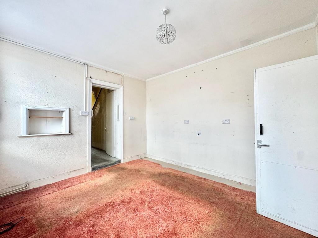 Ground Floor