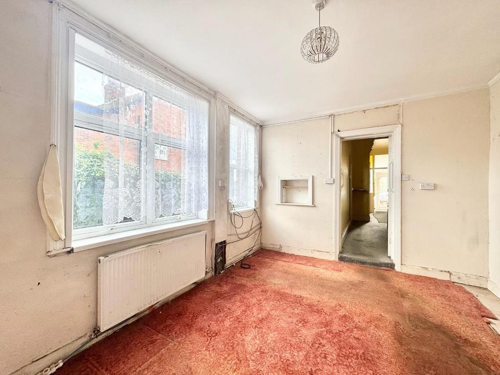 Ground Floor