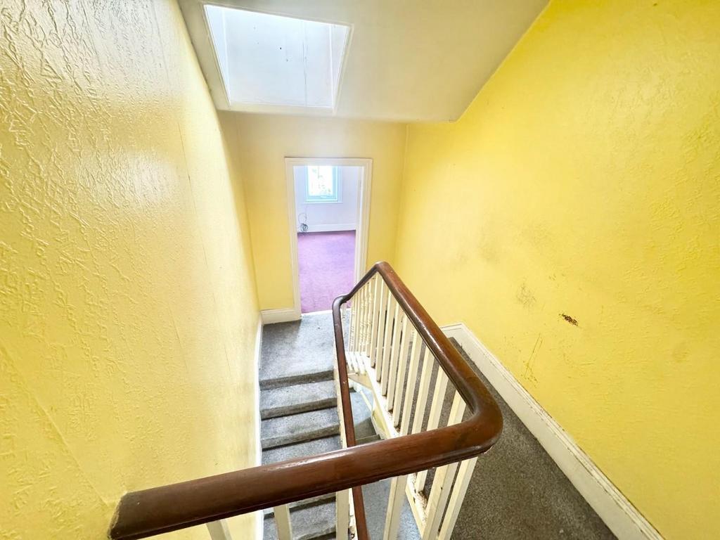 Second Floor