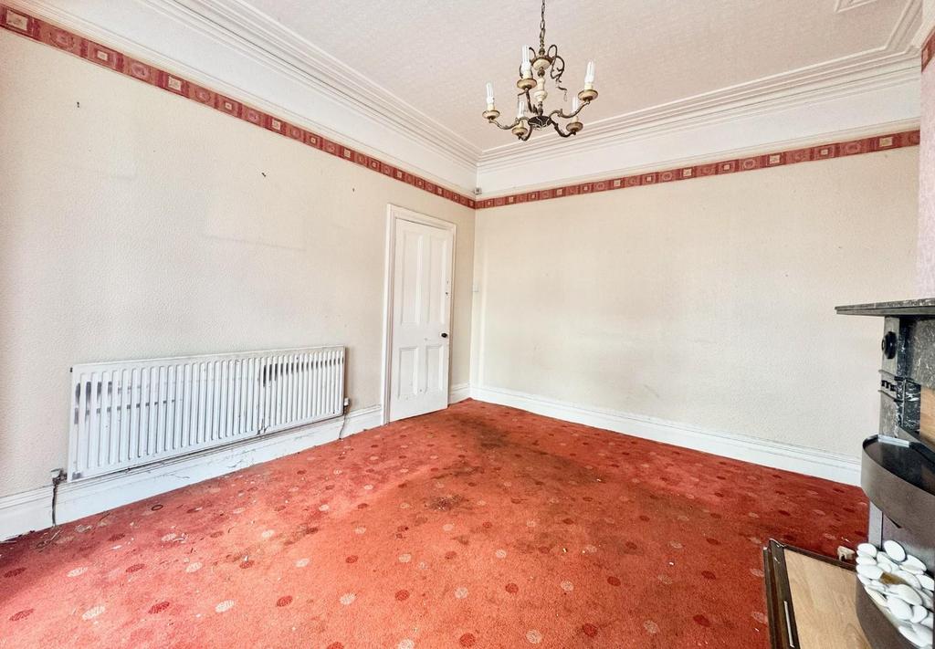 Ground Floor