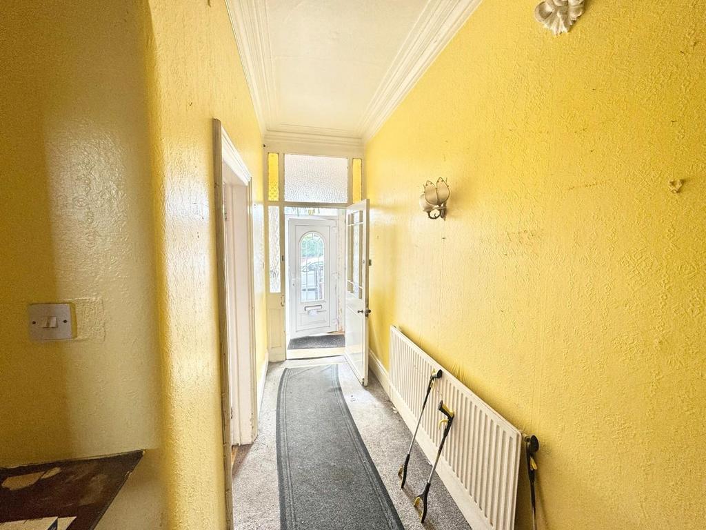 Ground Floor