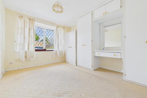 2 bedroom semi-detached bungalow for sale, Lansdowne Way, Rugeley