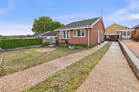 2 bedroom semi-detached bungalow for sale, Lansdowne Way, Rugeley