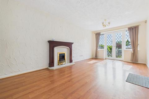 2 bedroom semi-detached bungalow for sale, Lansdowne Way, Rugeley