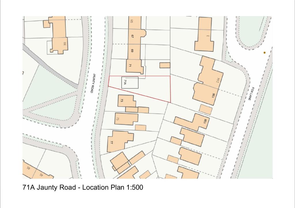 Location Plan