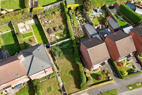 3 bedroom property with land for sale, Jaunty Road, Sheffield, S12 3DW