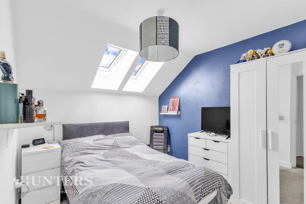 Bedroom two