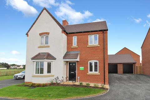 undefined, Oak Grove, Cambridge Road , Dunton, Biggleswade, SG18