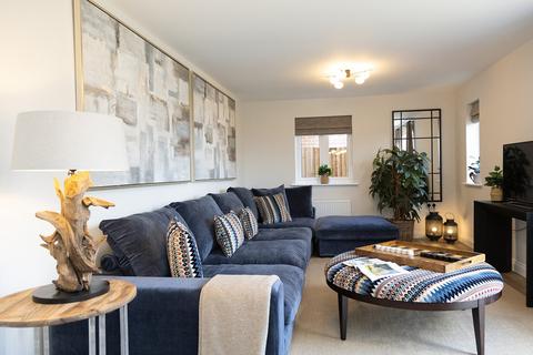 undefined, Oak Grove, Cambridge Road , Dunton, Biggleswade, SG18