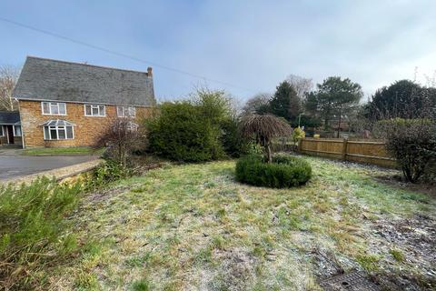 1 bedroom bungalow for sale, Chapel Lane, Maidford, Towcester, NN12