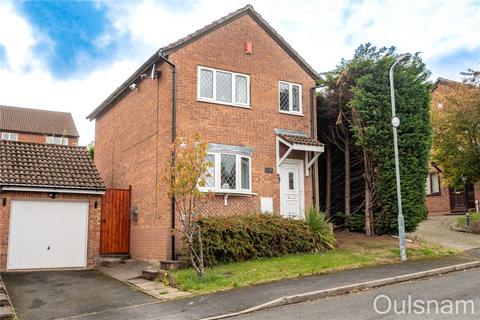 3 bedroom detached house for sale, Tollhouse Road, Stoke Heath, Bromsgrove, Worcestershire, B60