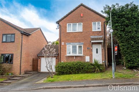 Tollhouse Road, Stoke Heath, Bromsgrove, Worcestershire, B60