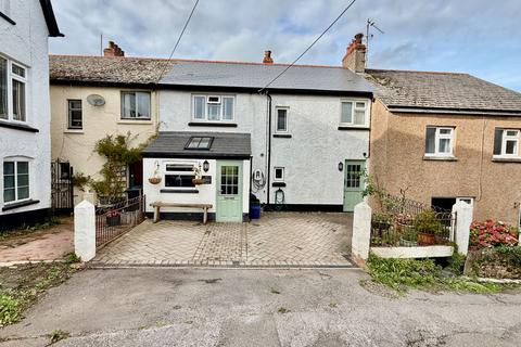 undefined, Higher Town, Tiverton EX16