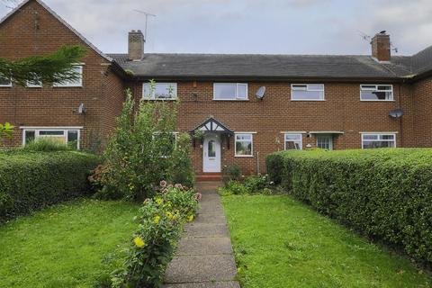 96 Tean Road, Cheadle, Stoke-on-trent, ST10 1LW