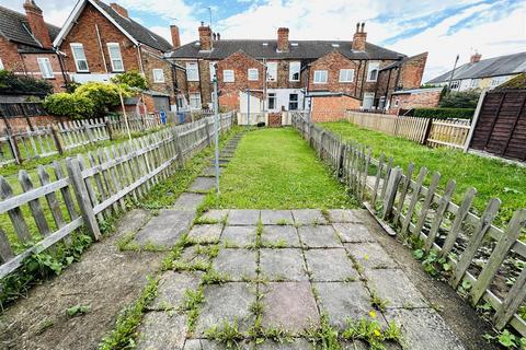 undefined, Newclose Lane, Goole