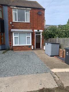 undefined, Station Road, Mablethorpe LN12