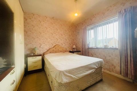 2 bedroom semi-detached house for sale, Clarkes Lane, West Bromwich, B71