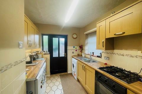 2 bedroom semi-detached house for sale, Clarkes Lane, West Bromwich, B71