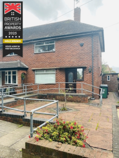 undefined, Clarkes Lane, West Bromwich, B71