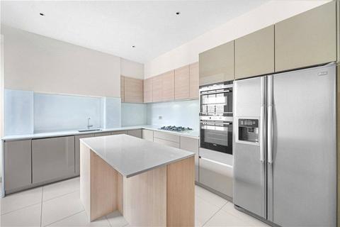 4 bedroom apartment to rent, Wynnstay Gardens, Allen Street, Kensington, London, W8