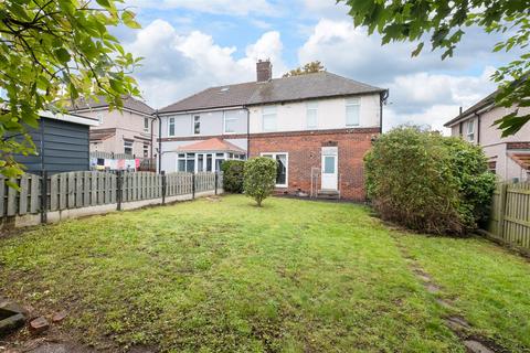 undefined, Cox Road, Wisewood S6