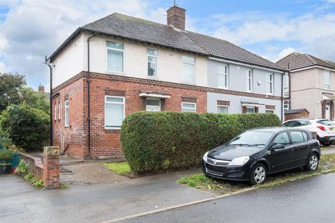 undefined, Cox Road, Wisewood S6