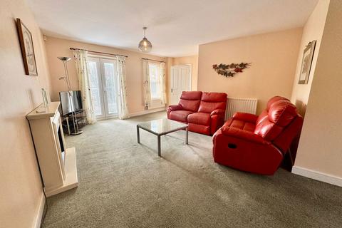 undefined, Britten Road, Swindon, SN25 2HQ