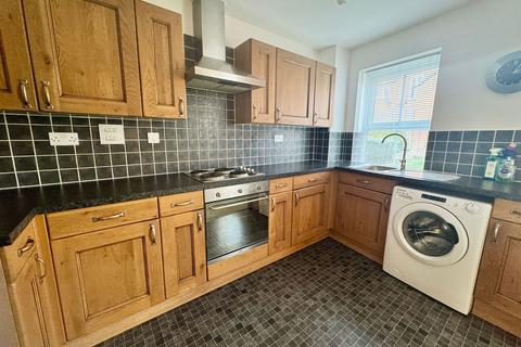 undefined, Britten Road, Swindon, SN25 2HQ