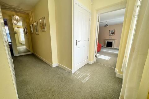 undefined, Britten Road, Swindon, SN25 2HQ