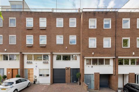 undefined, Meadowbank, London, NW3