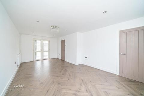 undefined, Sankey Road, Cannock WS11