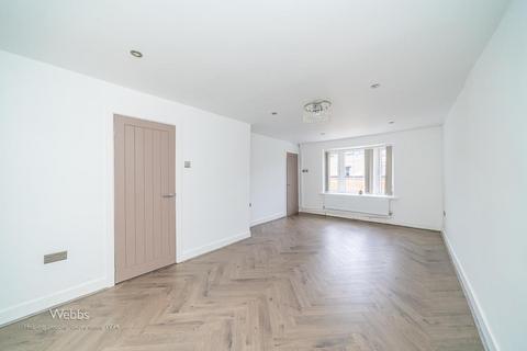 undefined, Sankey Road, Cannock WS11