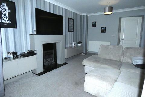 4 bedroom semi-detached house for sale, Coney Close, Thetford, IP24 3PE